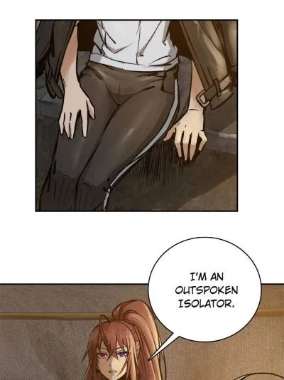 Another Beginning With the Guhuo Bird Chapter 80 - Page 42