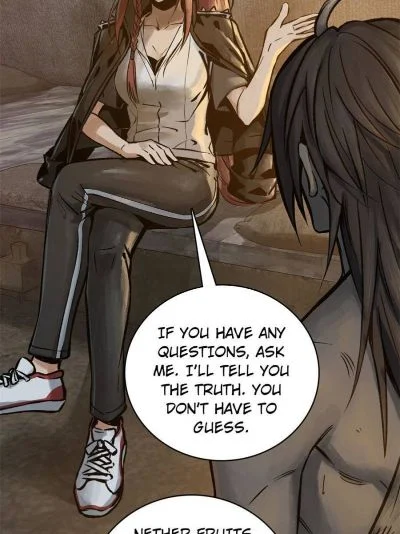 Another Beginning With the Guhuo Bird Chapter 80 - Page 43