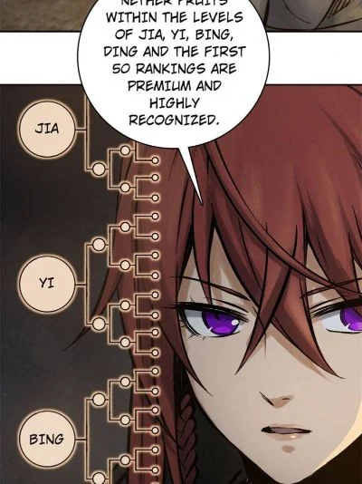 Another Beginning With the Guhuo Bird Chapter 80 - Page 44