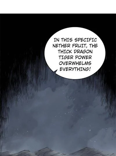 Another Beginning With the Guhuo Bird Chapter 80 - Page 47