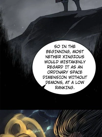 Another Beginning With the Guhuo Bird Chapter 80 - Page 49