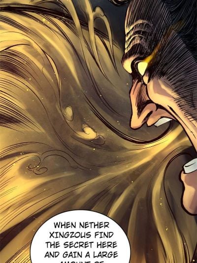 Another Beginning With the Guhuo Bird Chapter 80 - Page 50