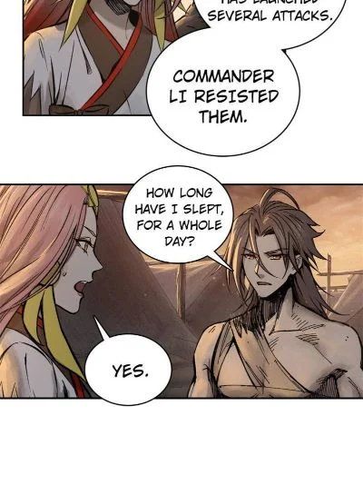 Another Beginning With the Guhuo Bird Chapter 80 - Page 6