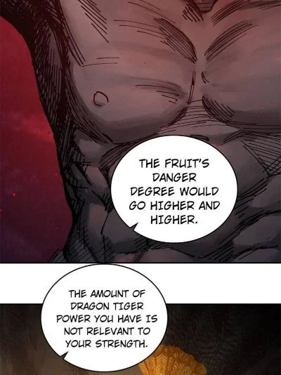 Another Beginning With the Guhuo Bird Chapter 80 - Page 54