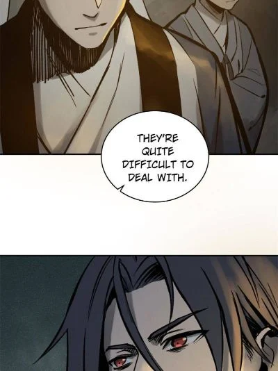 Another Beginning With the Guhuo Bird Chapter 80 - Page 57