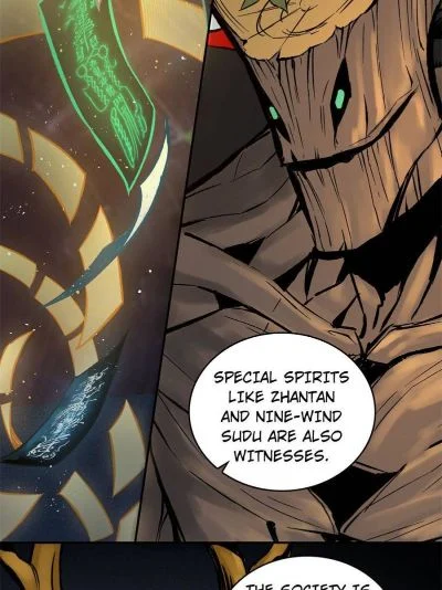 Another Beginning With the Guhuo Bird Chapter 80 - Page 60