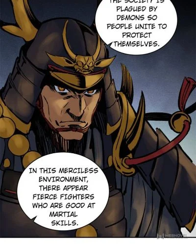 Another Beginning With the Guhuo Bird Chapter 80 - Page 61