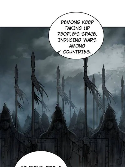 Another Beginning With the Guhuo Bird Chapter 80 - Page 62