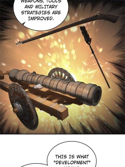 Another Beginning With the Guhuo Bird Chapter 80 - Page 63