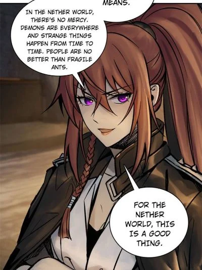 Another Beginning With the Guhuo Bird Chapter 80 - Page 64