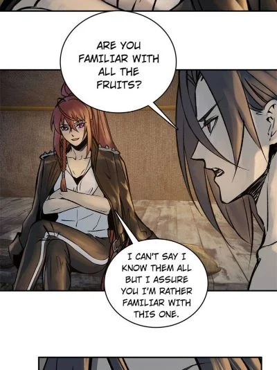 Another Beginning With the Guhuo Bird Chapter 80 - Page 65