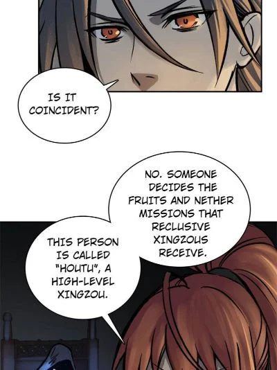Another Beginning With the Guhuo Bird Chapter 80 - Page 66