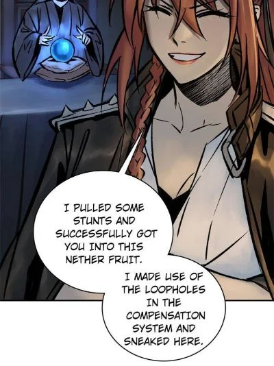 Another Beginning With the Guhuo Bird Chapter 80 - Page 67