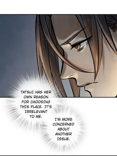 Another Beginning With the Guhuo Bird Chapter 80 - Page 68