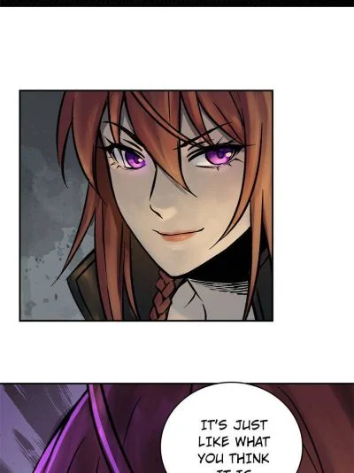 Another Beginning With the Guhuo Bird Chapter 80 - Page 71