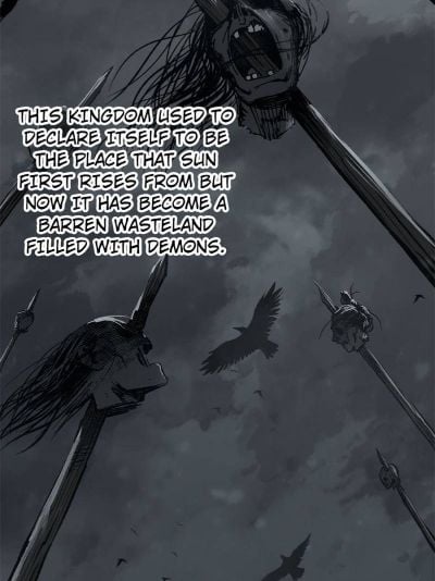 Another Beginning With the Guhuo Bird Chapter 80 - Page 75
