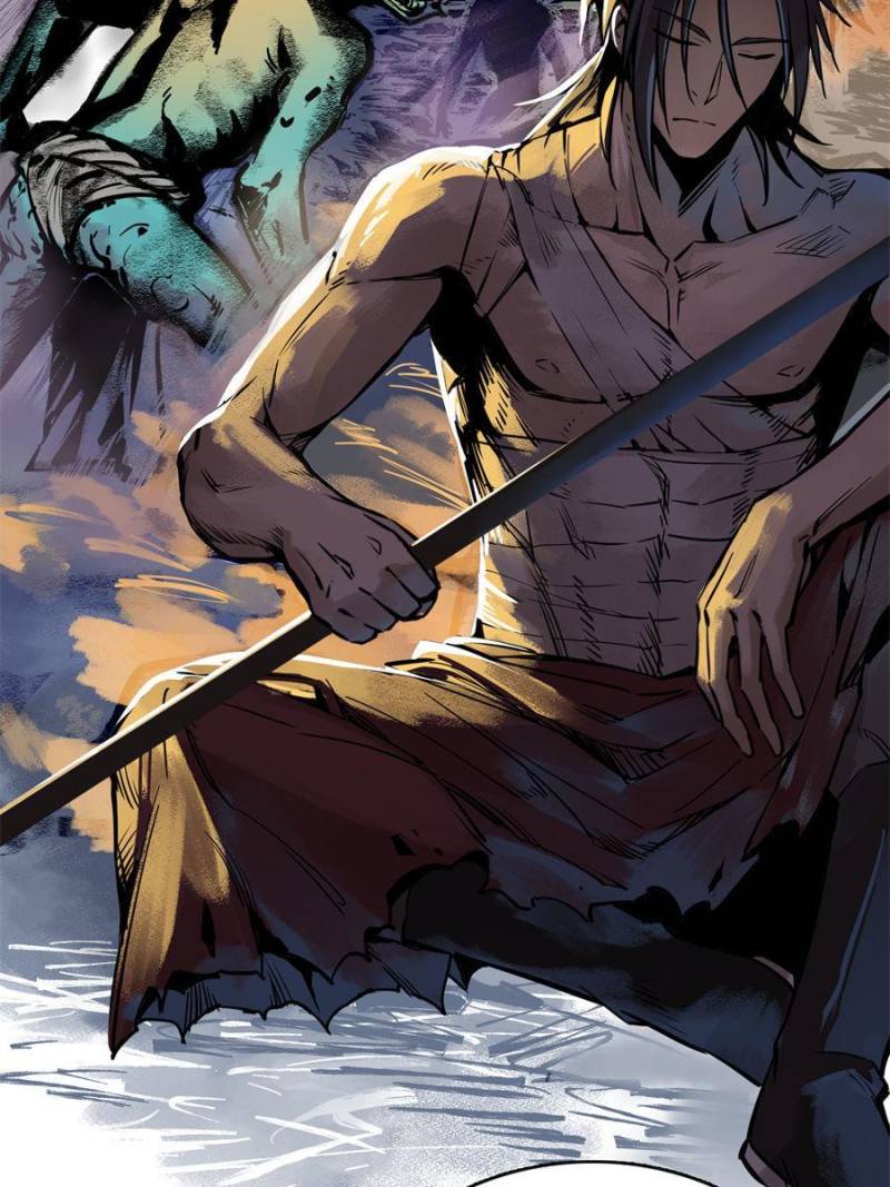 Another Beginning With the Guhuo Bird Chapter 81 - Page 2