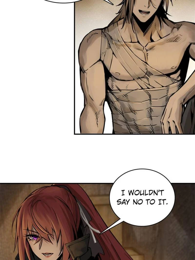 Another Beginning With the Guhuo Bird Chapter 81 - Page 11