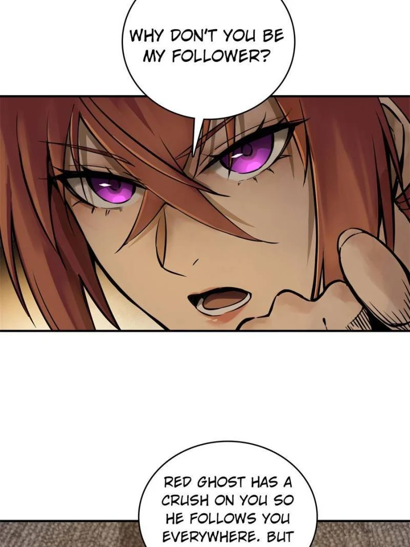 Another Beginning With the Guhuo Bird Chapter 81 - Page 13