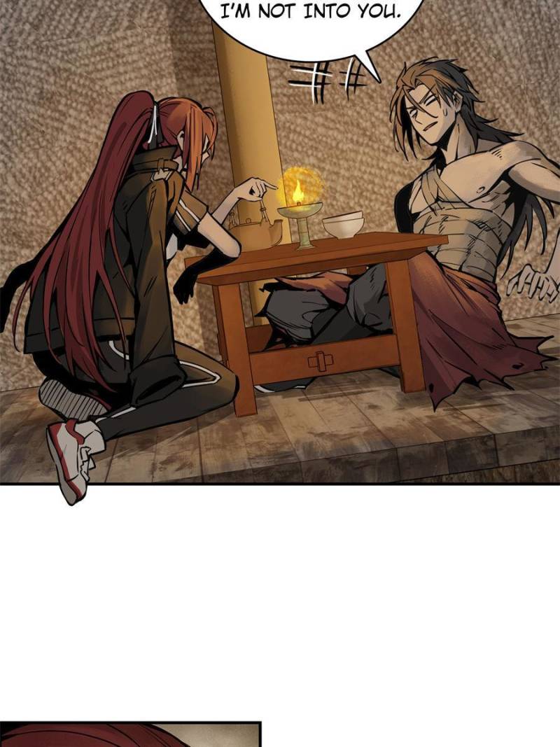 Another Beginning With the Guhuo Bird Chapter 81 - Page 14