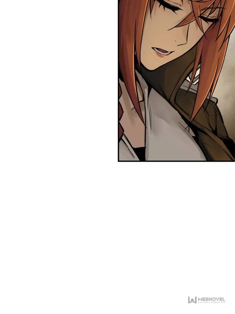 Another Beginning With the Guhuo Bird Chapter 81 - Page 16