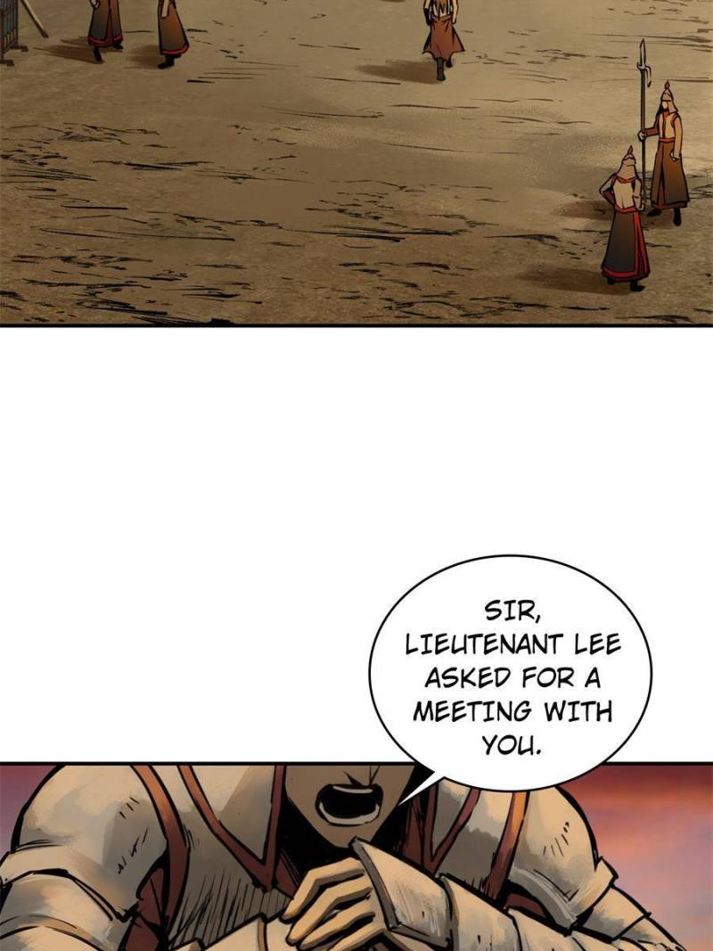 Another Beginning With the Guhuo Bird Chapter 81 - Page 27