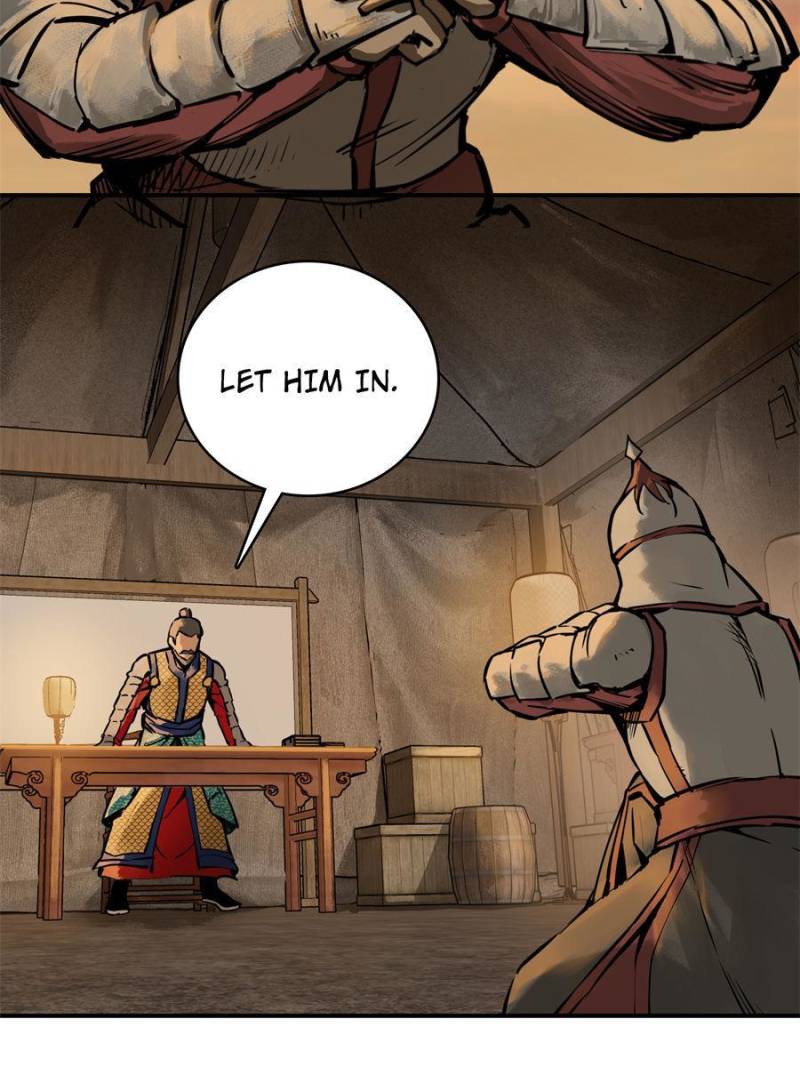 Another Beginning With the Guhuo Bird Chapter 81 - Page 28