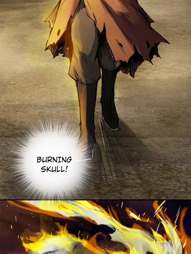 Another Beginning With the Guhuo Bird Chapter 81 - Page 32