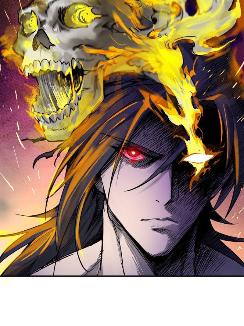 Another Beginning With the Guhuo Bird Chapter 81 - Page 33