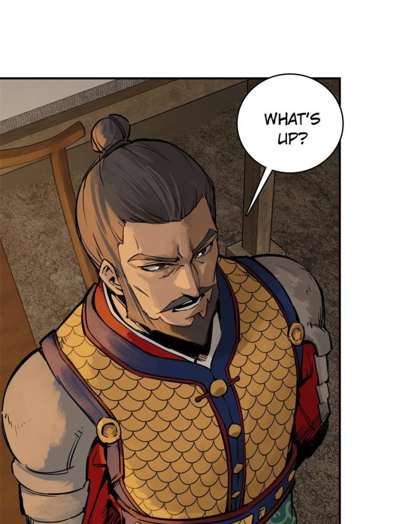 Another Beginning With the Guhuo Bird Chapter 81 - Page 35