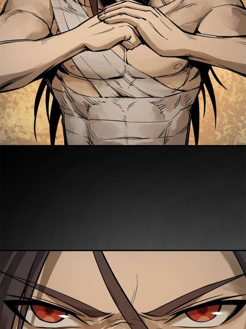Another Beginning With the Guhuo Bird Chapter 81 - Page 37