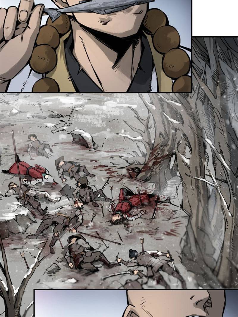 Another Beginning With the Guhuo Bird Chapter 81 - Page 40