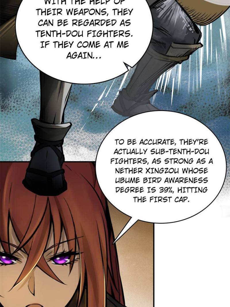 Another Beginning With the Guhuo Bird Chapter 81 - Page 5