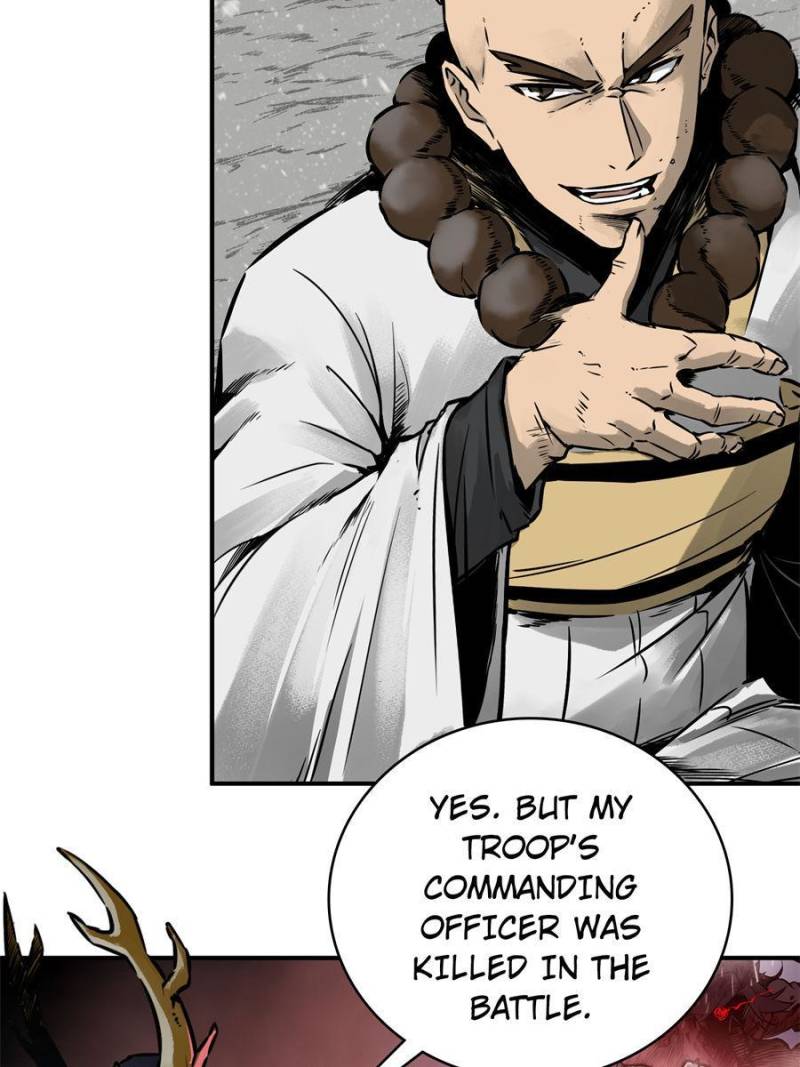 Another Beginning With the Guhuo Bird Chapter 81 - Page 46