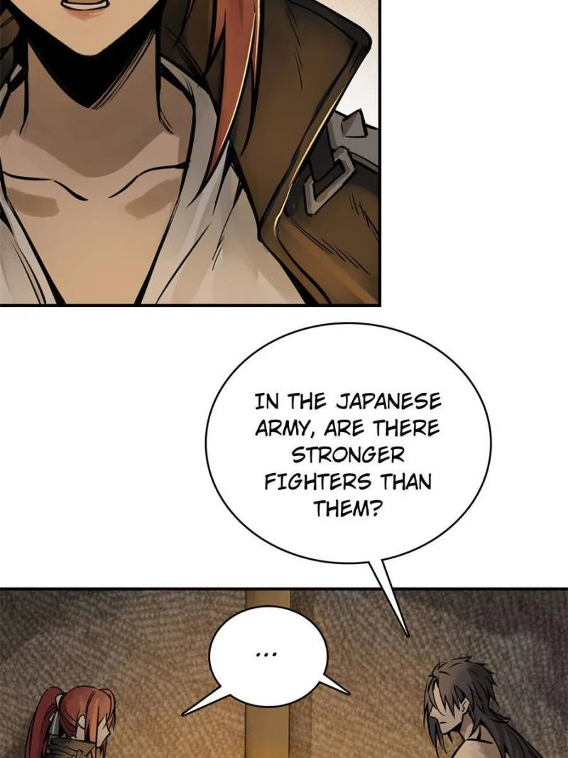 Another Beginning With the Guhuo Bird Chapter 81 - Page 6