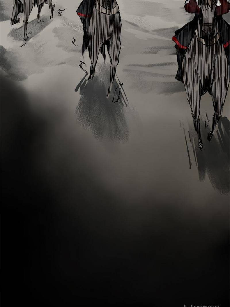 Another Beginning With the Guhuo Bird Chapter 81 - Page 52