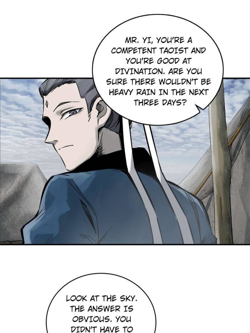 Another Beginning With the Guhuo Bird Chapter 81 - Page 54