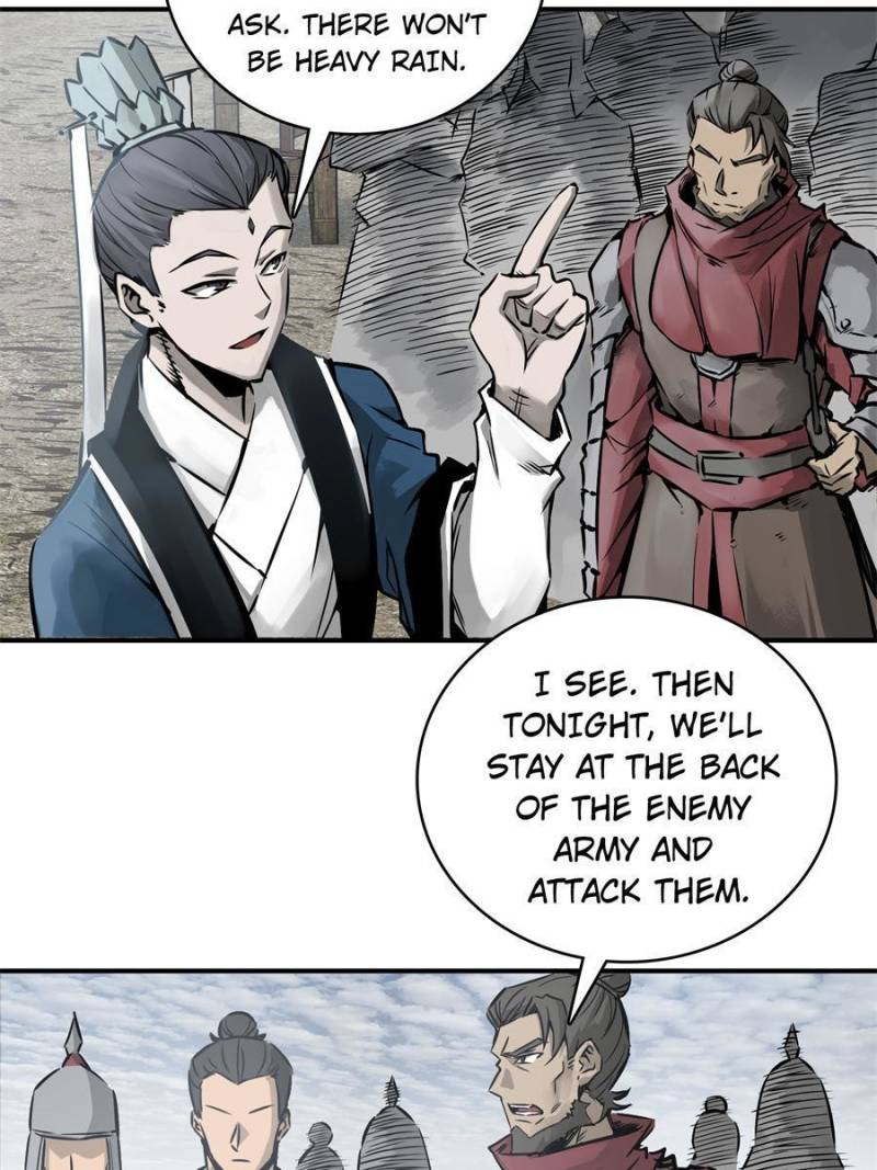 Another Beginning With the Guhuo Bird Chapter 81 - Page 55