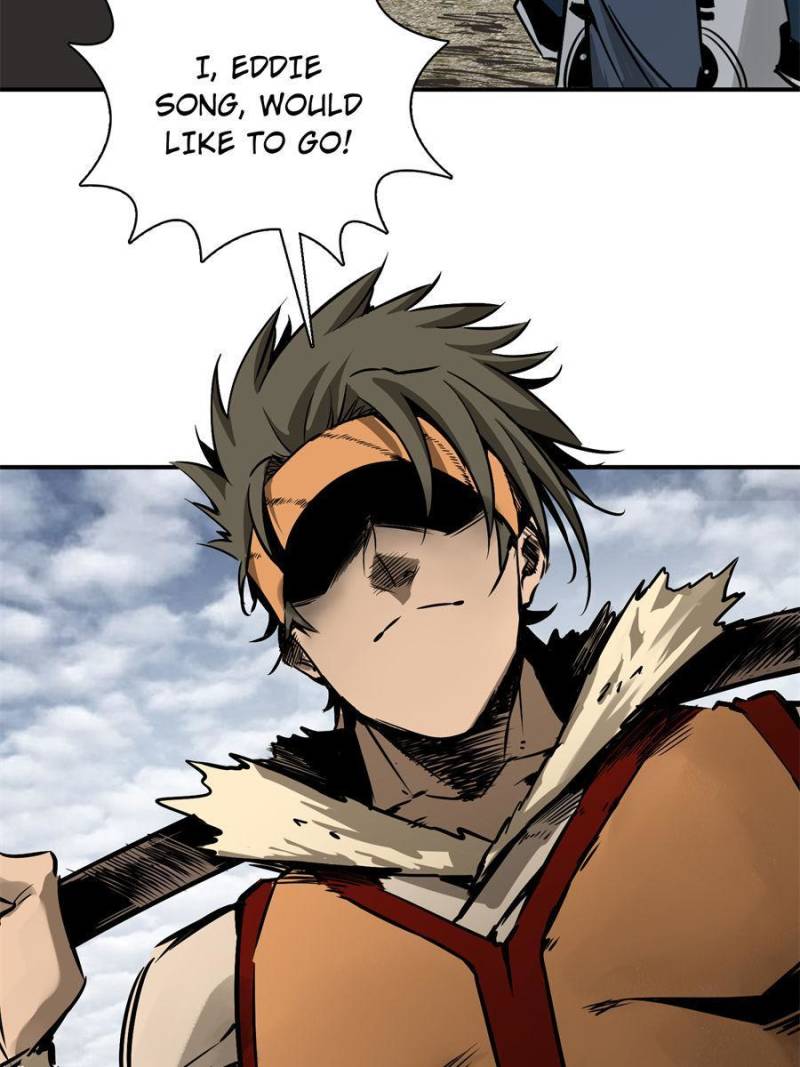 Another Beginning With the Guhuo Bird Chapter 81 - Page 60