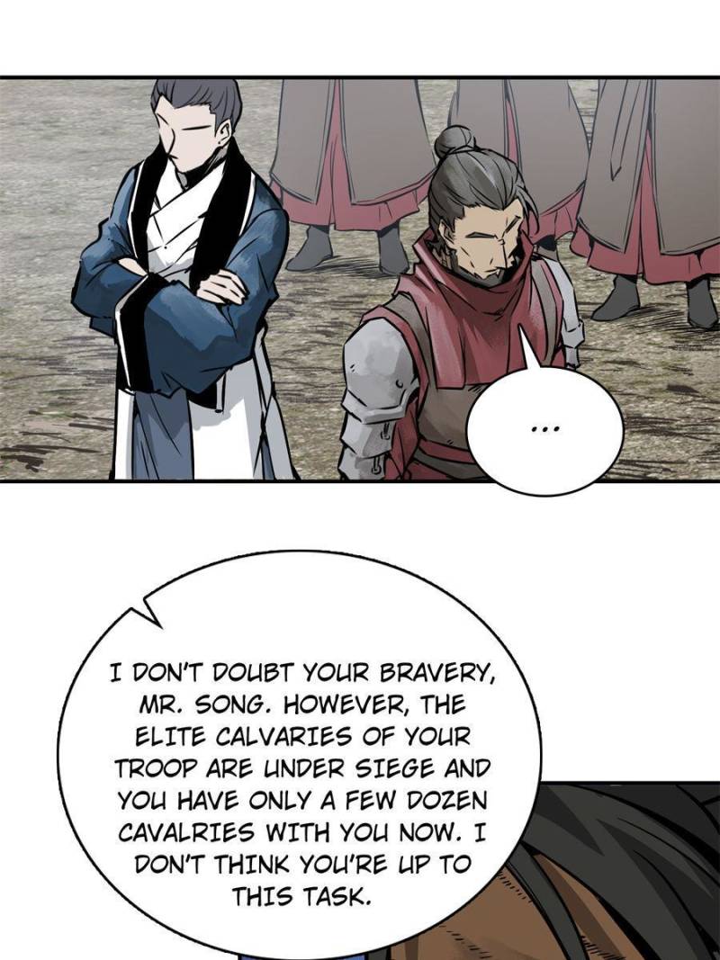 Another Beginning With the Guhuo Bird Chapter 81 - Page 62
