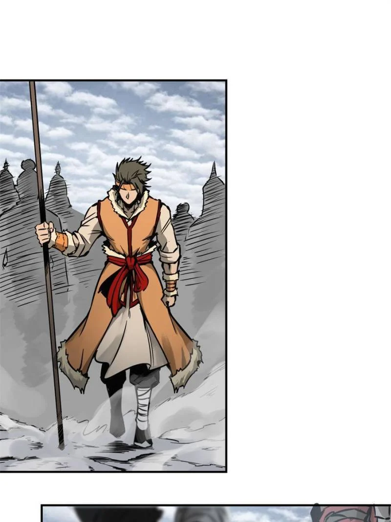 Another Beginning With the Guhuo Bird Chapter 81 - Page 64