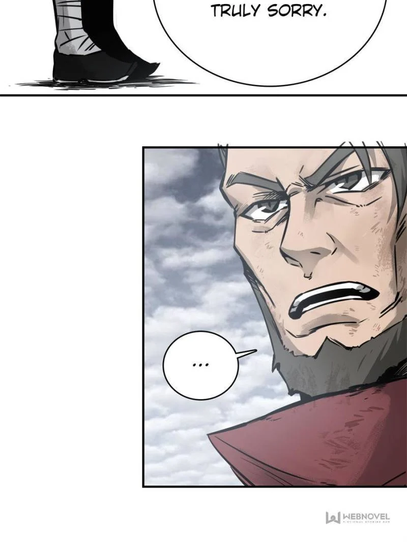 Another Beginning With the Guhuo Bird Chapter 81 - Page 69