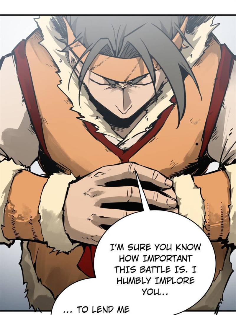Another Beginning With the Guhuo Bird Chapter 81 - Page 70