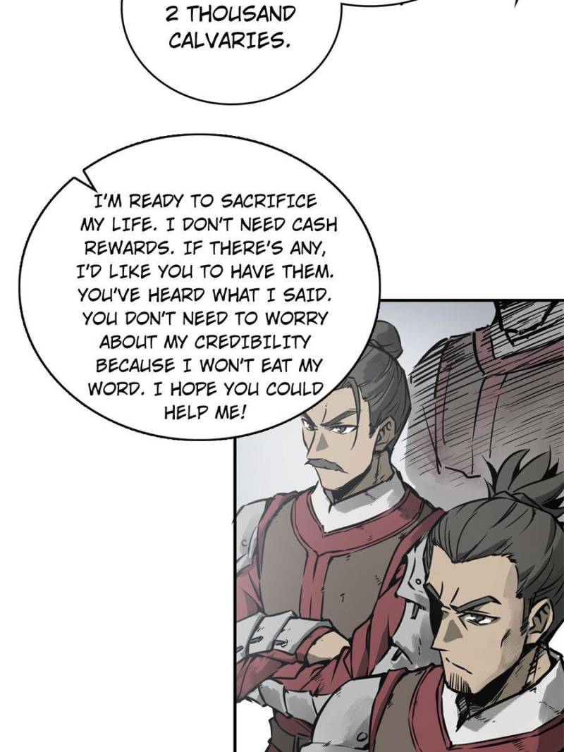 Another Beginning With the Guhuo Bird Chapter 81 - Page 71