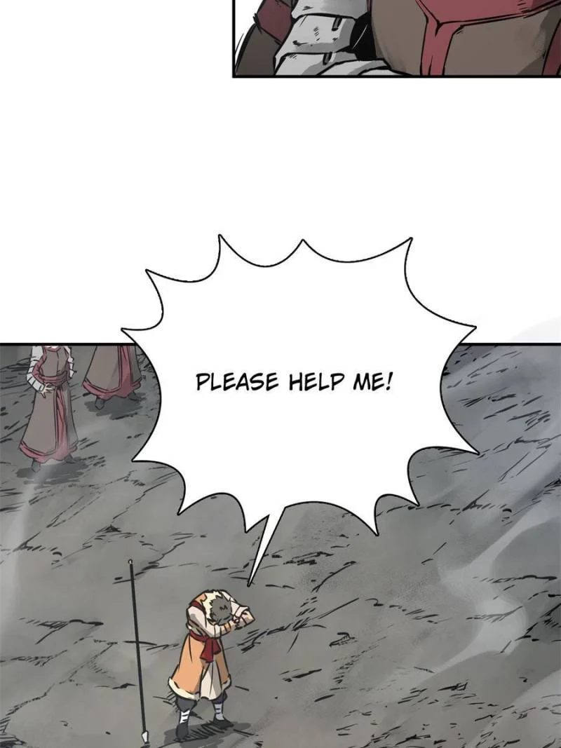Another Beginning With the Guhuo Bird Chapter 81 - Page 72