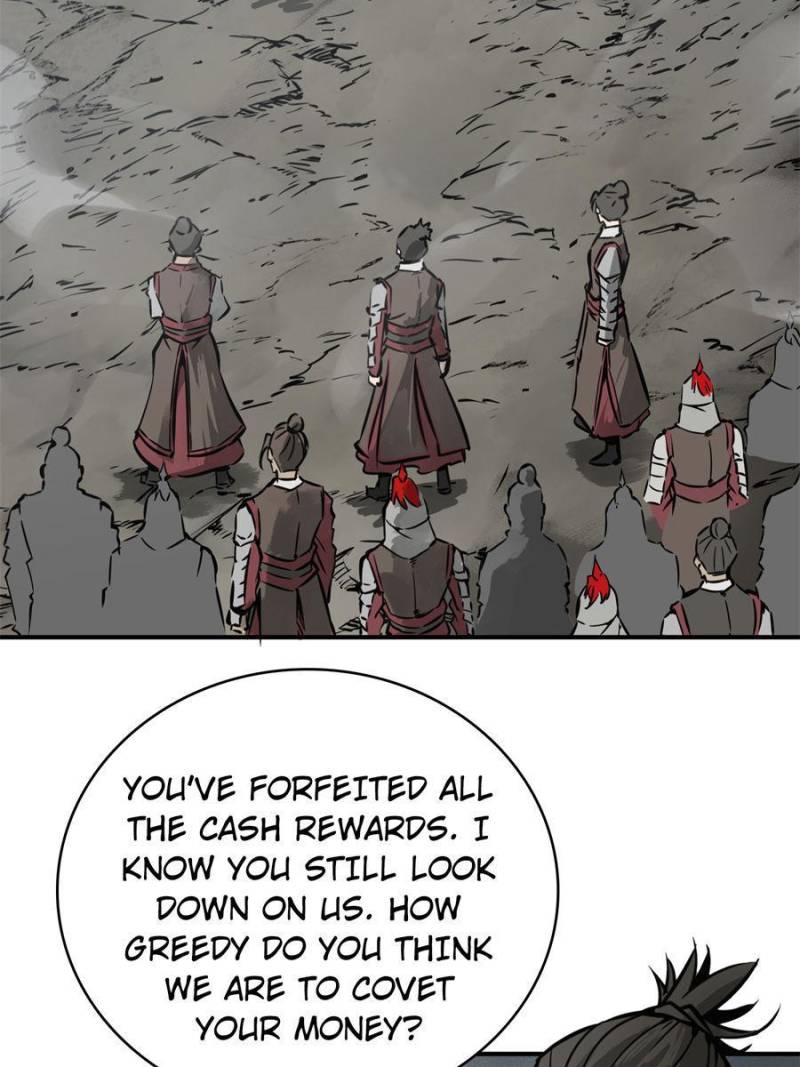 Another Beginning With the Guhuo Bird Chapter 81 - Page 73