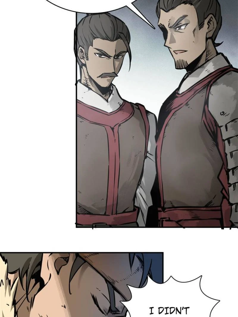 Another Beginning With the Guhuo Bird Chapter 81 - Page 74