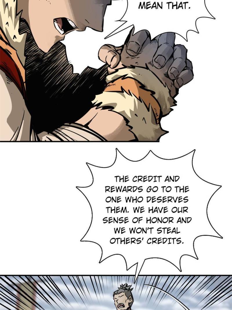 Another Beginning With the Guhuo Bird Chapter 81 - Page 75