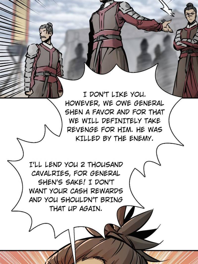 Another Beginning With the Guhuo Bird Chapter 81 - Page 76