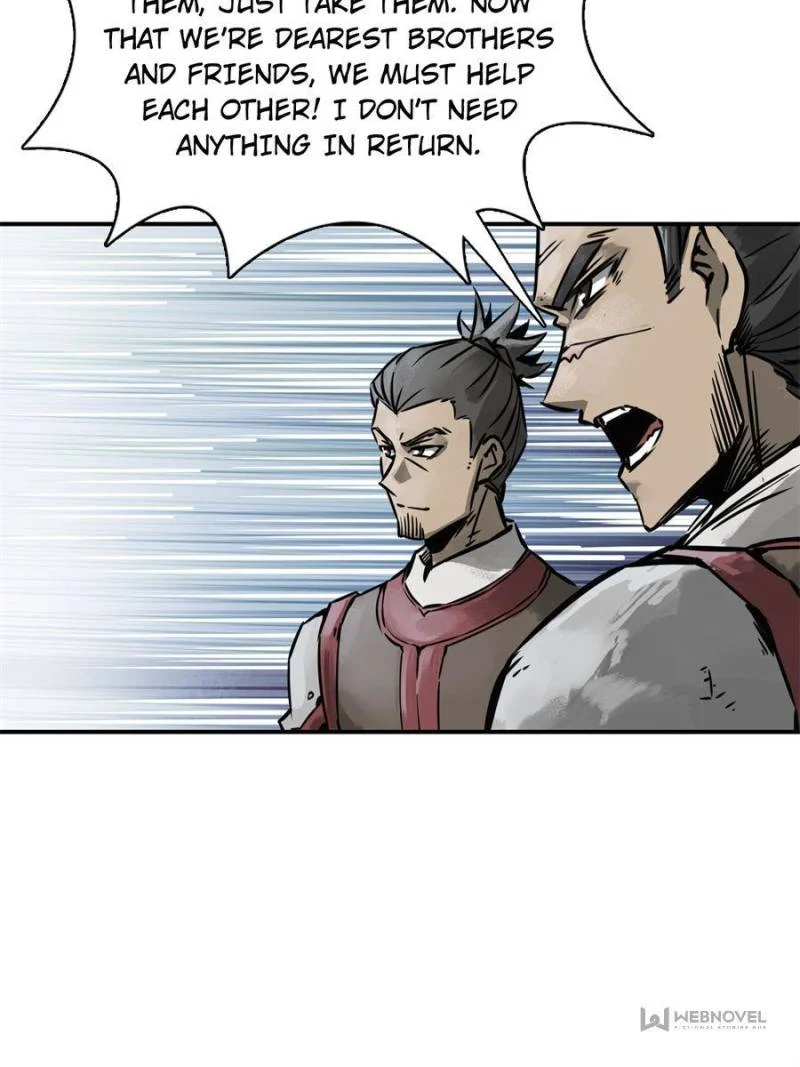 Another Beginning With the Guhuo Bird Chapter 81 - Page 79